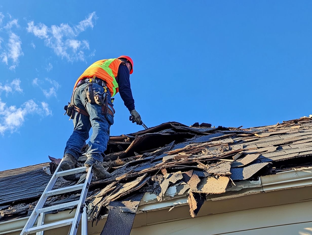 2. Understanding the Scope of the Repair