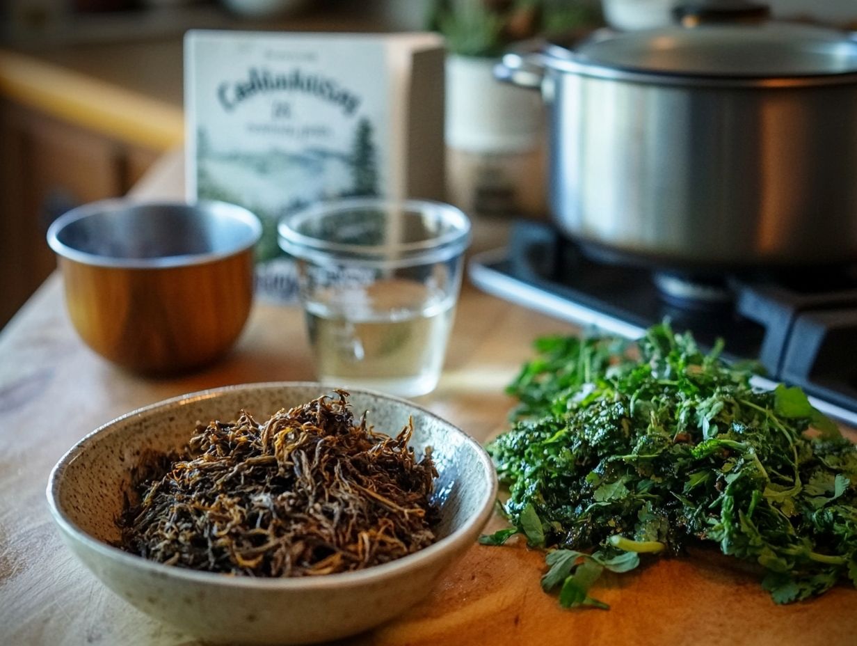 Enhances Skin and Hair Health