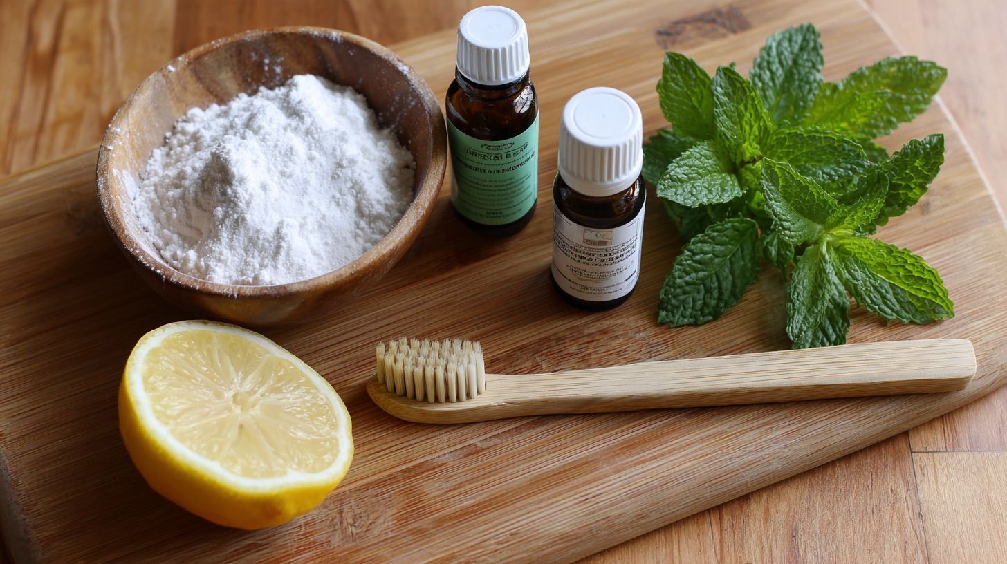 Flavorings and Sweeteners