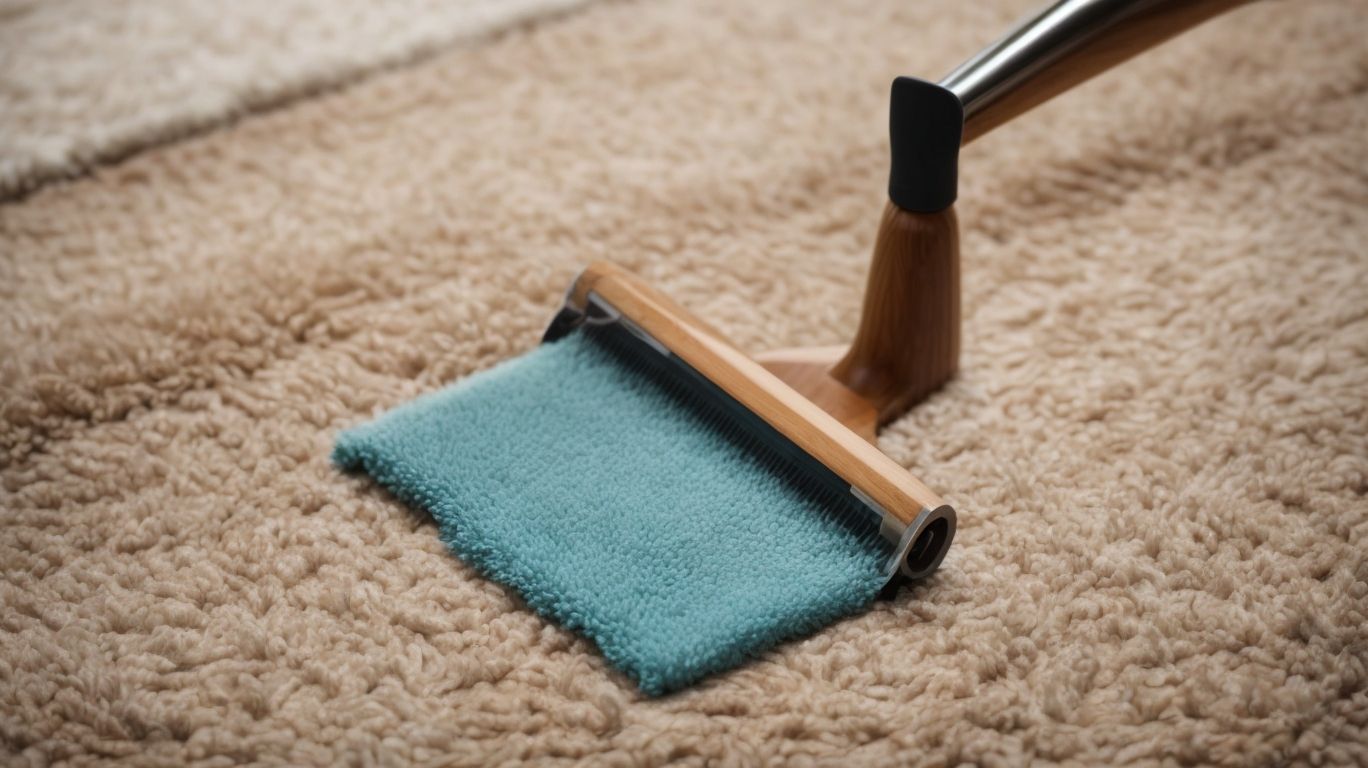 DIY vs Professional Stain Removal For Carpets