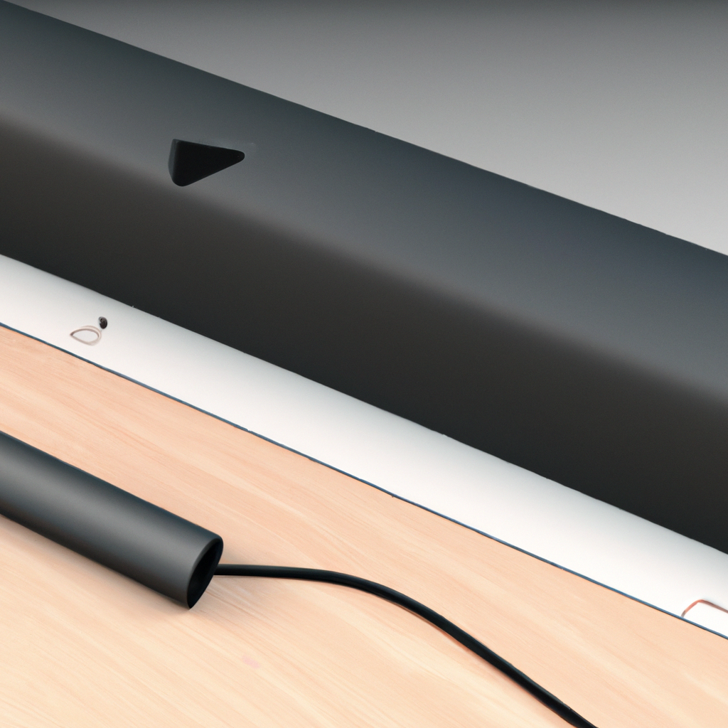 do soundbars have headphone jacks