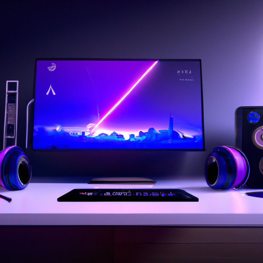 do soundbars work with computers