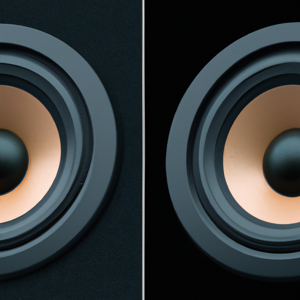 do speaker covers affect sound