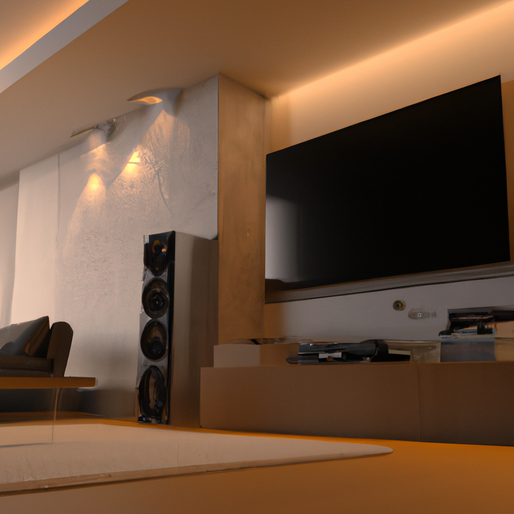 do you need a subwoofer with a soundbar