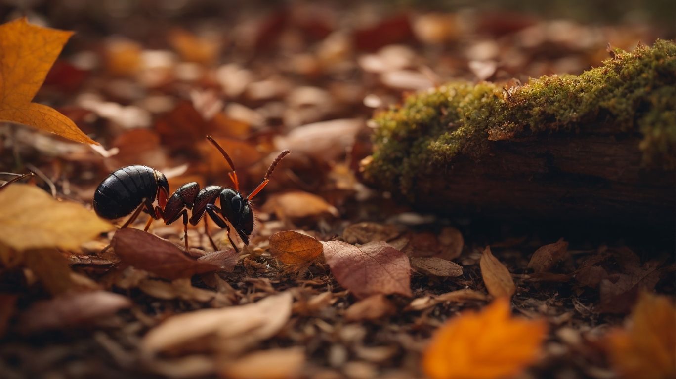 Do Ants Eat Maggots? Bug & Garden