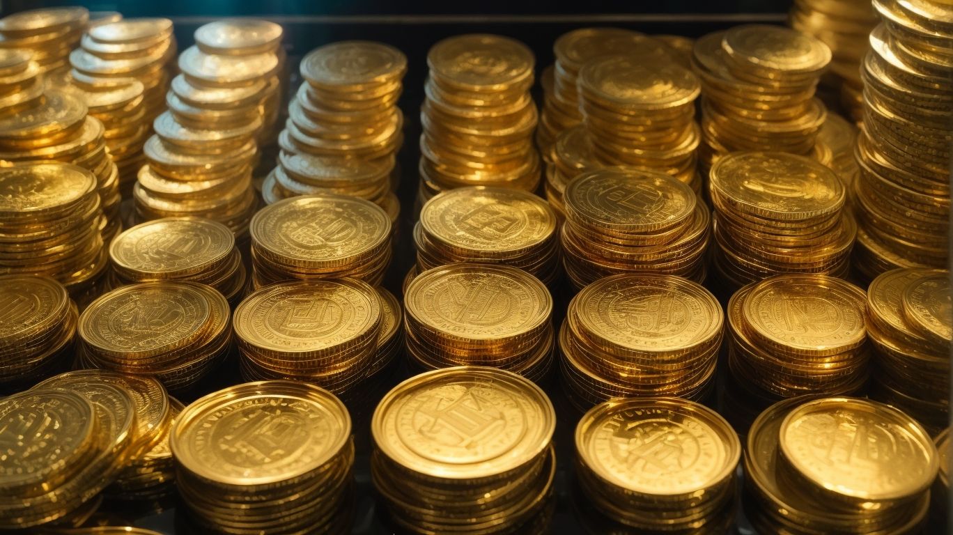 do banks sell gold coins in us