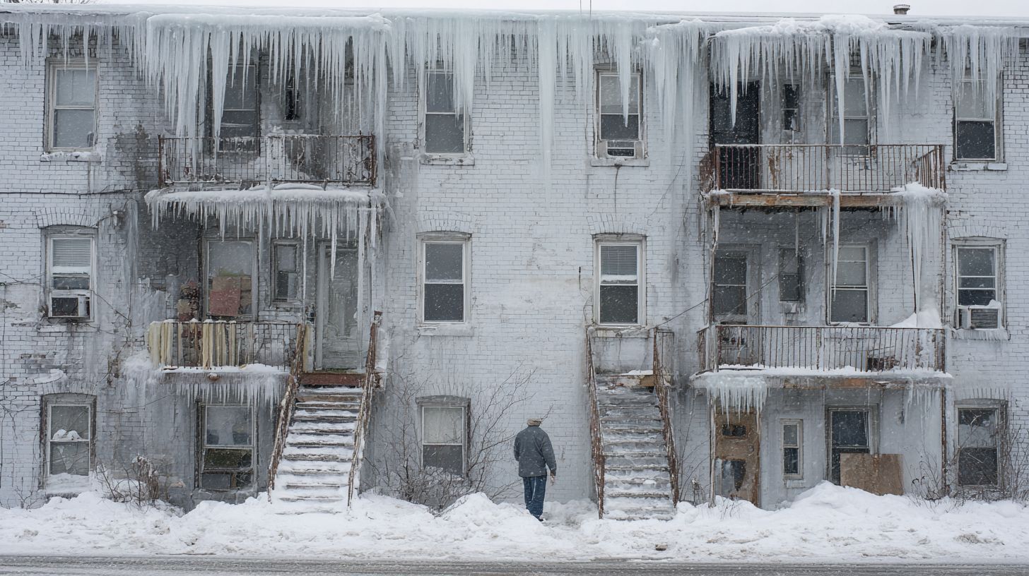 7.1. High-Complaint Buildings with Chronic Violations