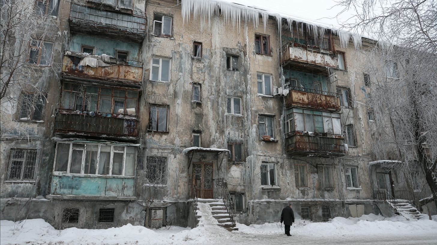 Do Buildings with More Heat Complaints Have Bad Landlords?