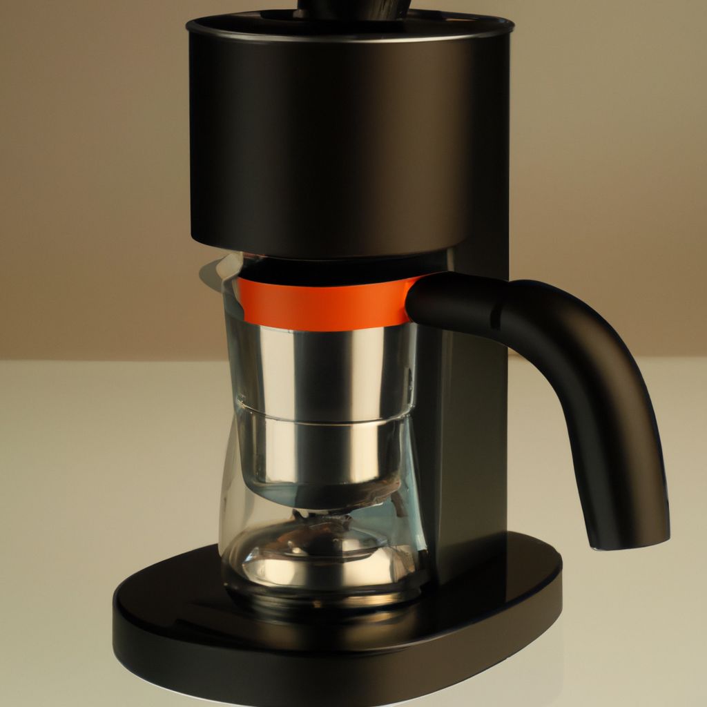 Do coffee makers shut off automatically