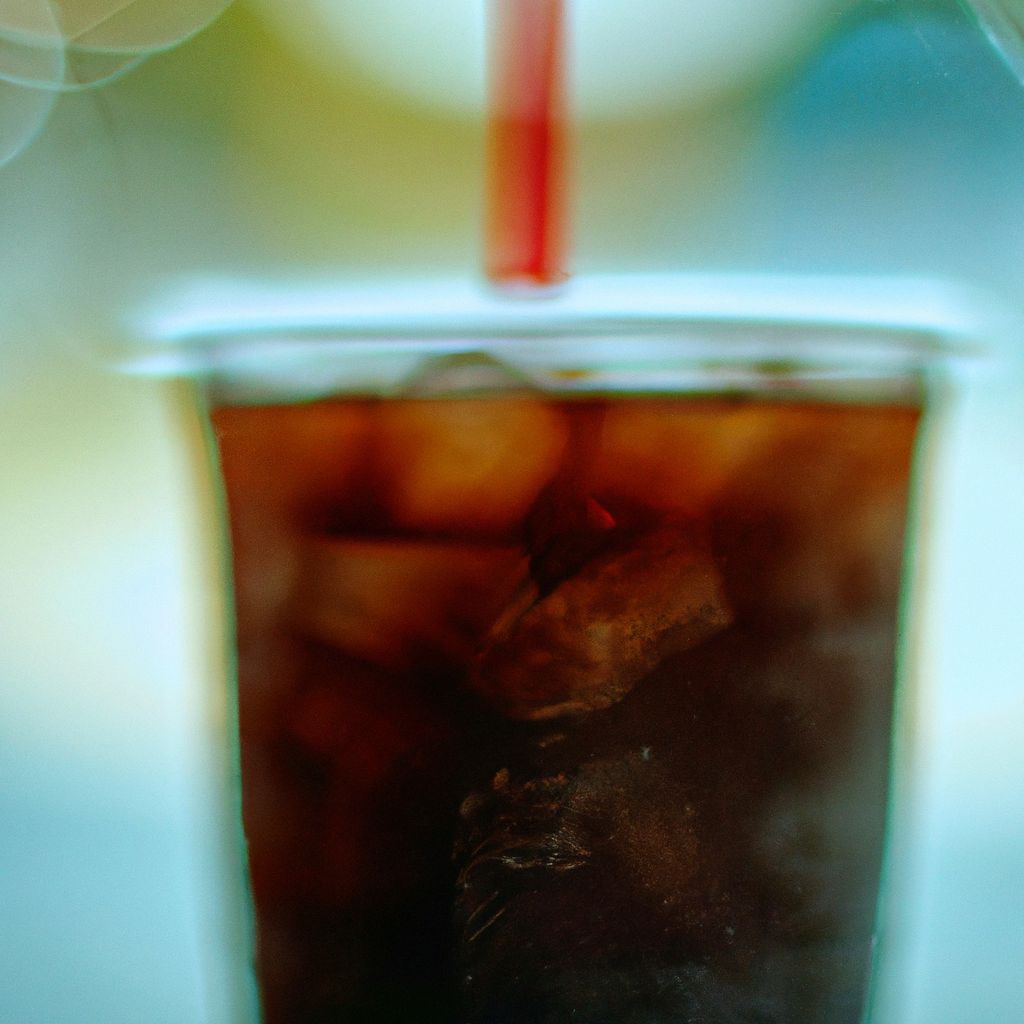 Do coke icees have caffeine Vending Business Machine Pro Service