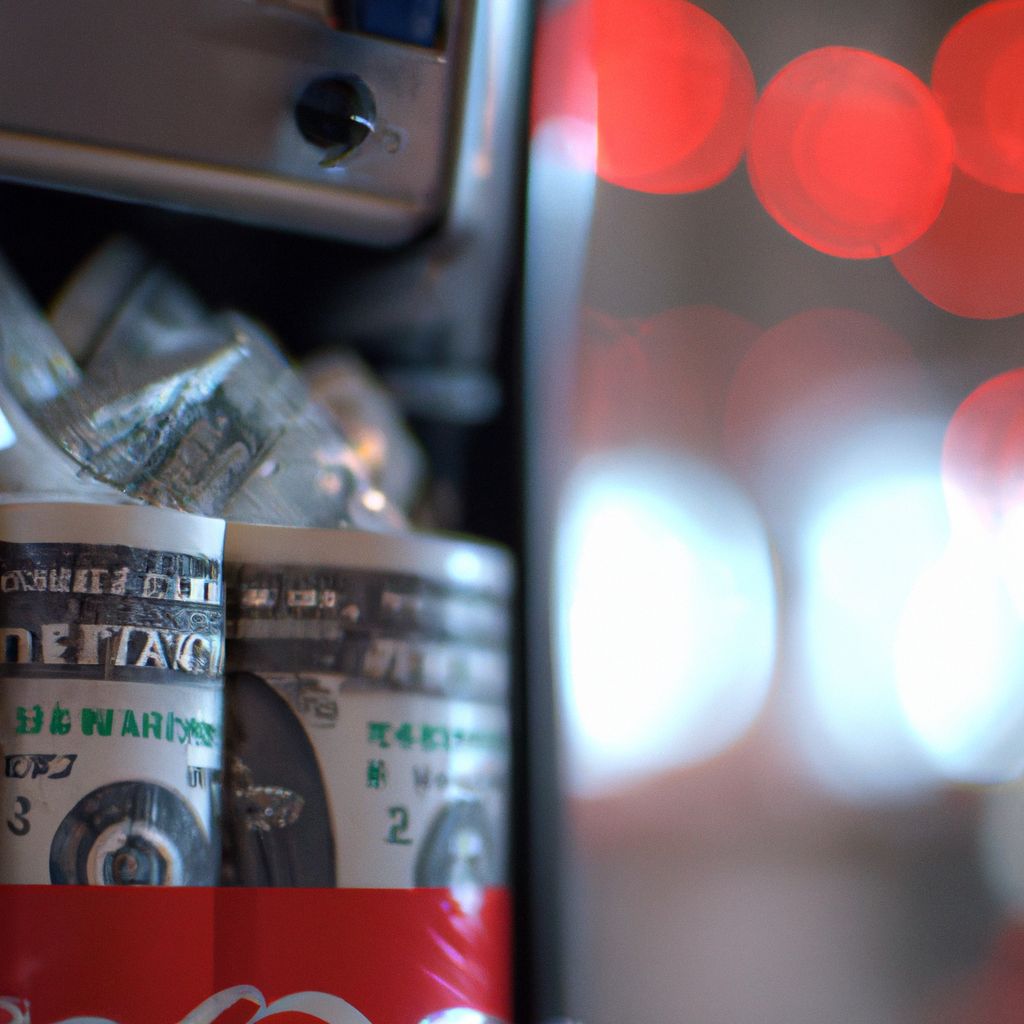 Do Vending Machine Take 2 5 10 20 Dollar Bills Vendin vrogue.co