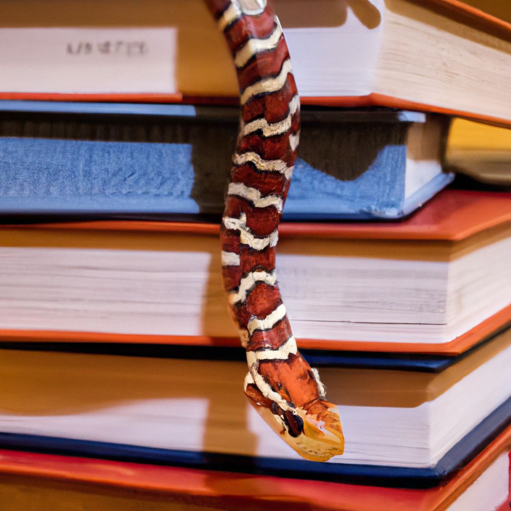 Do corn snakes have personality