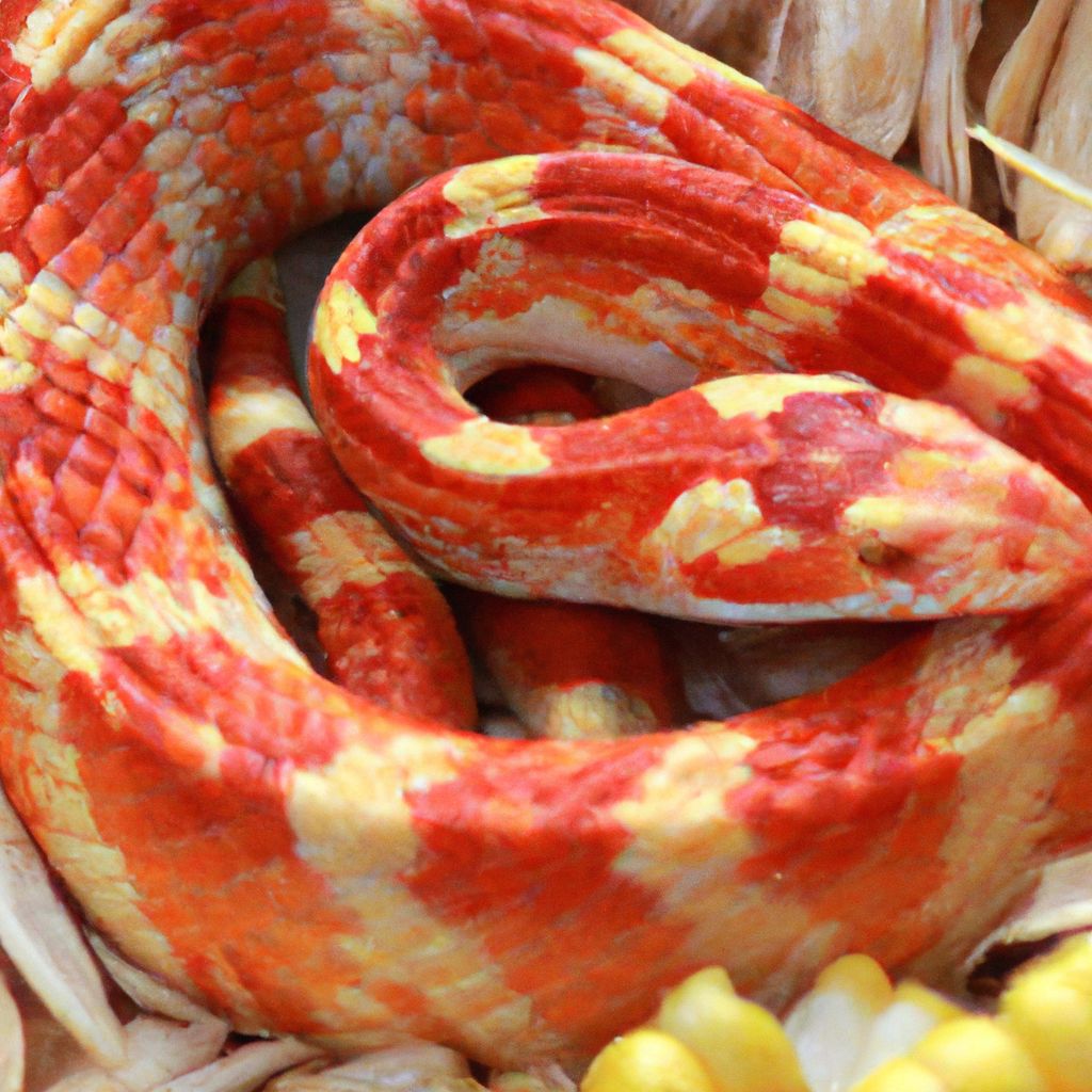 Do corn snakes stink - ReptileStartUp.com