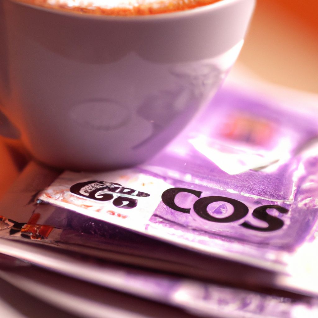 Do costa coffee accept cash