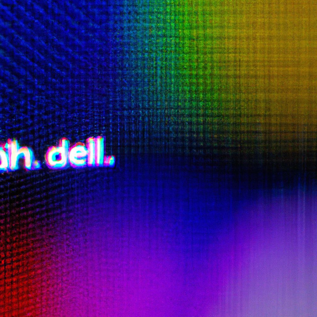 Do dead pixels spread on led tv