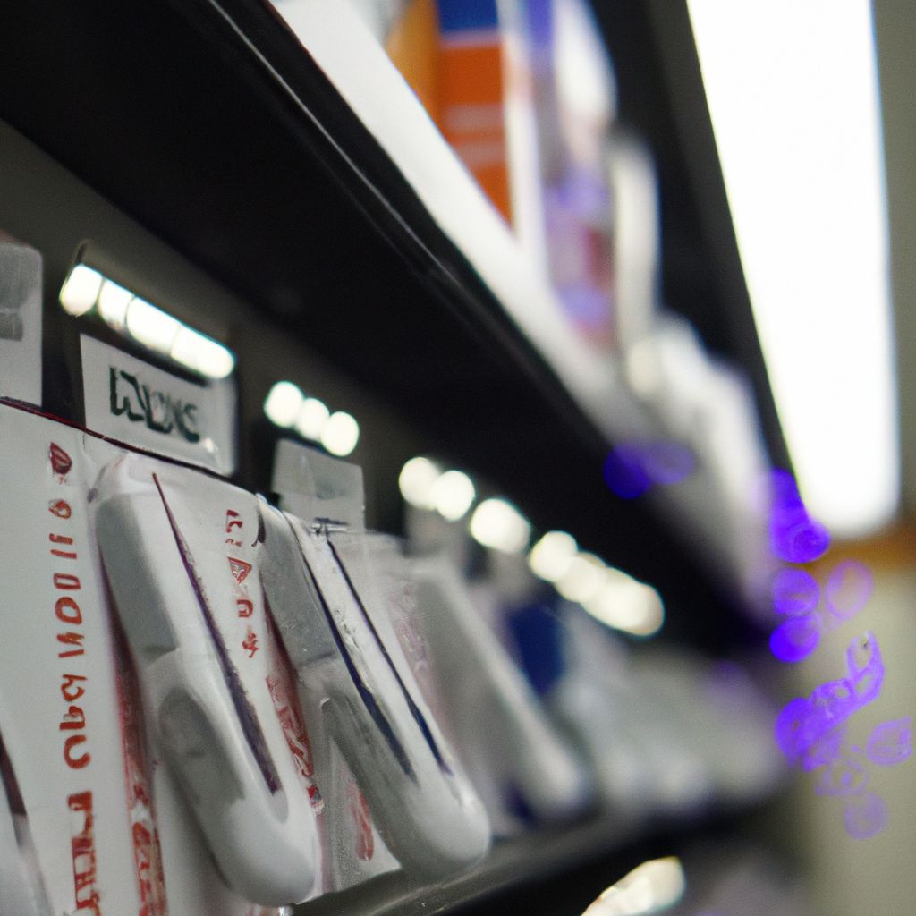 How Much Are Condoms at Gas Stations? Availability & Prices Vending