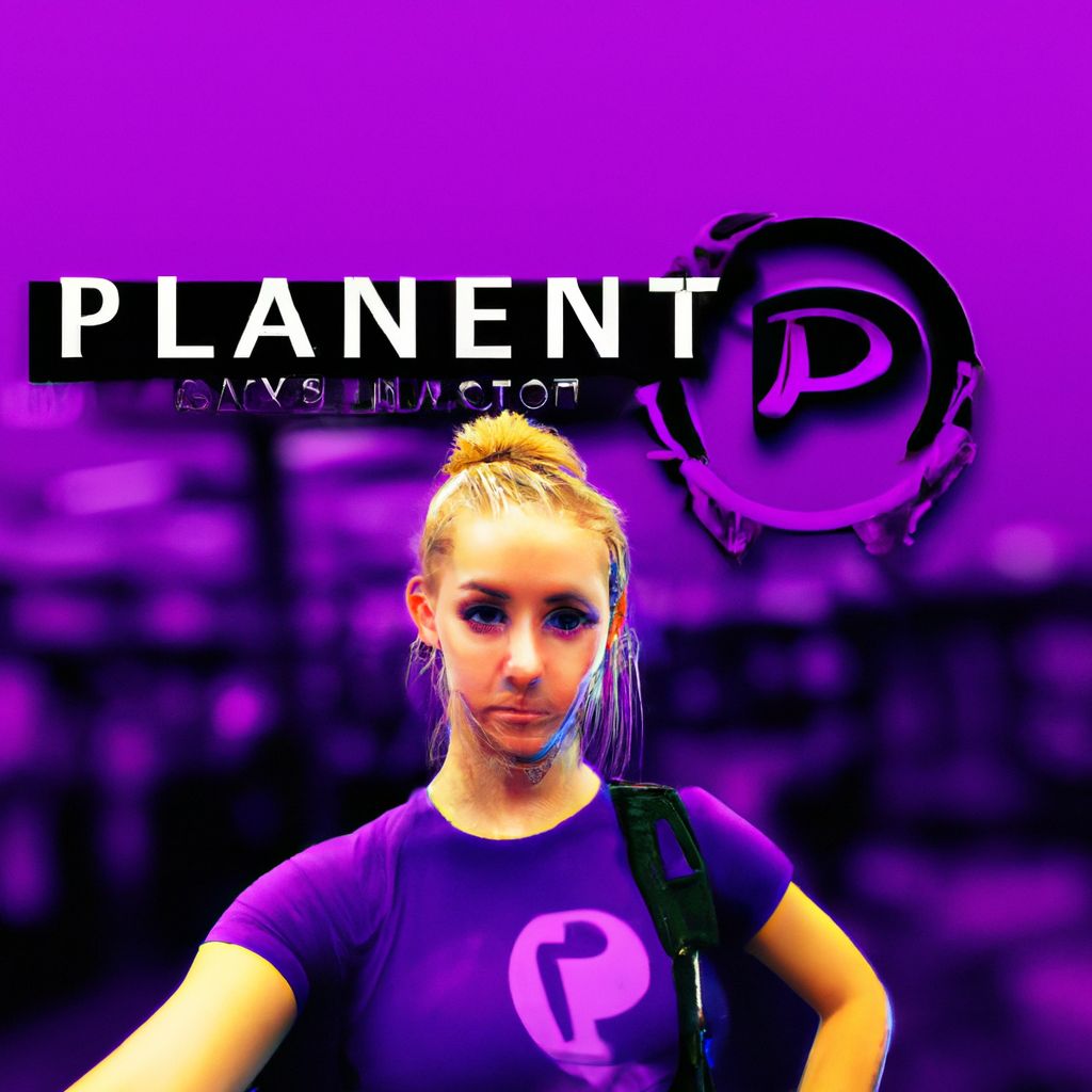 Do I have to get my pIcture taken at planet fItness