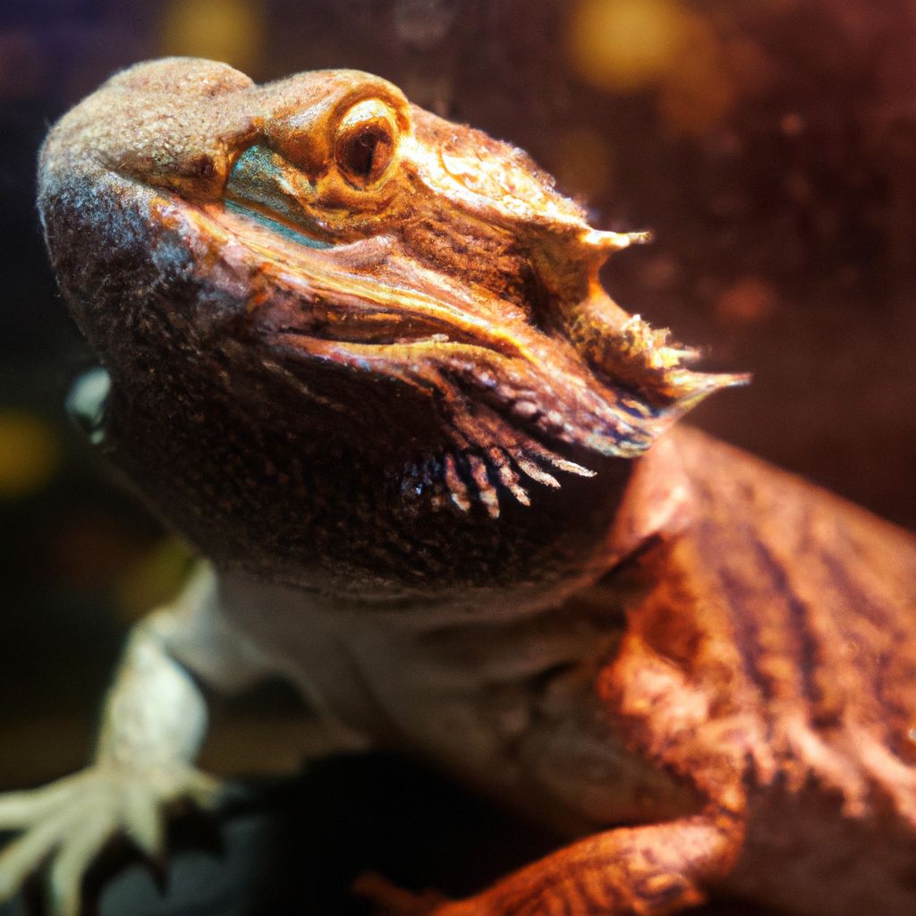 Do I need a license for a bearded dragon