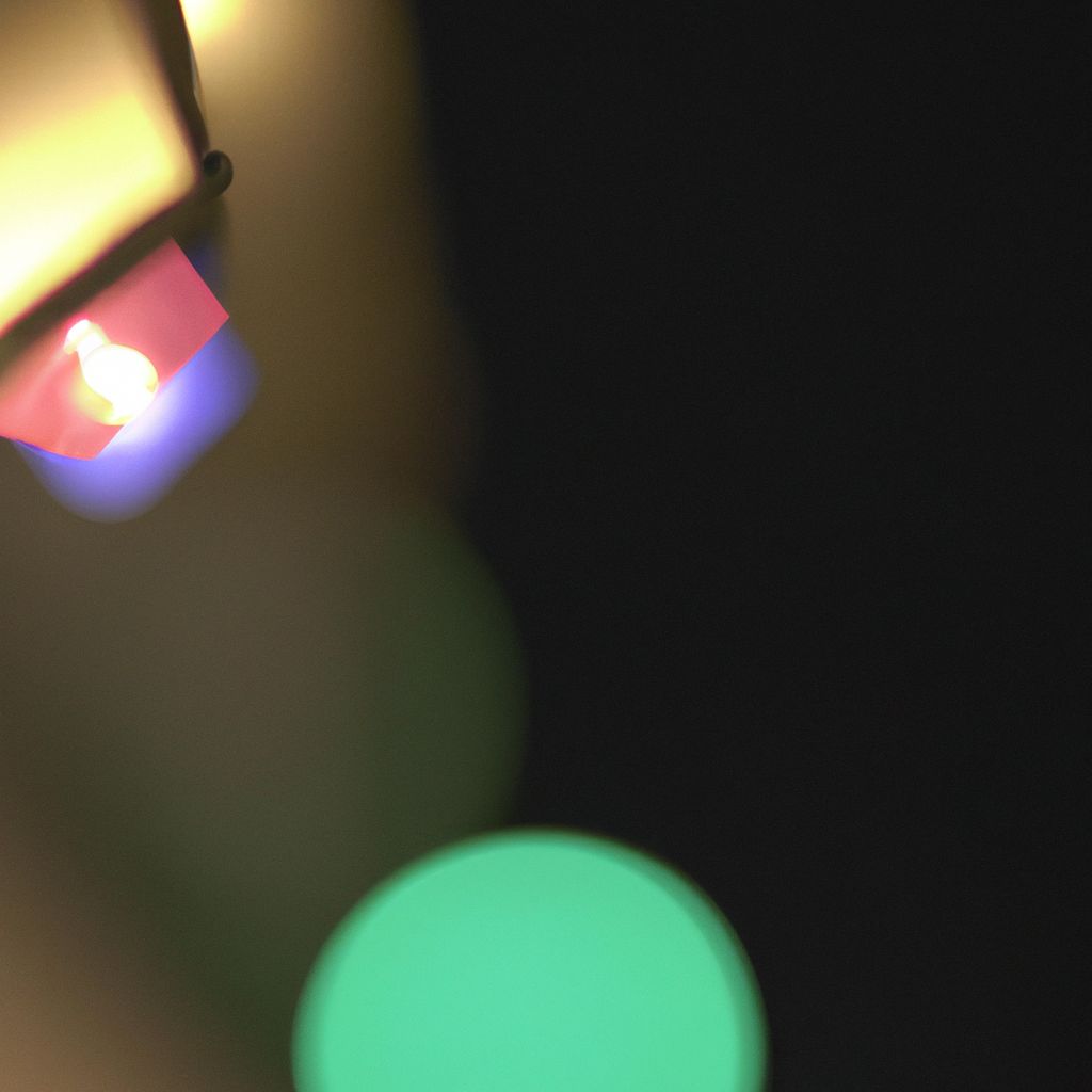 Do Led Lights Make Your Bill High Infrared For Health