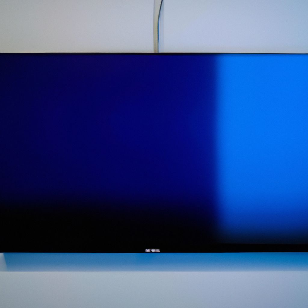 Do led tvs need to stay upright