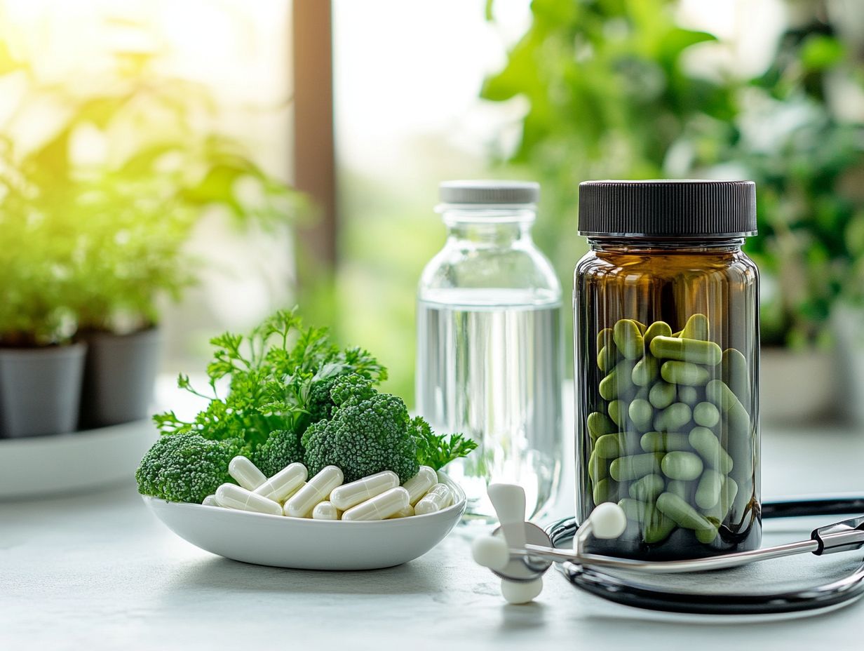 What Are Magnesium Supplements?