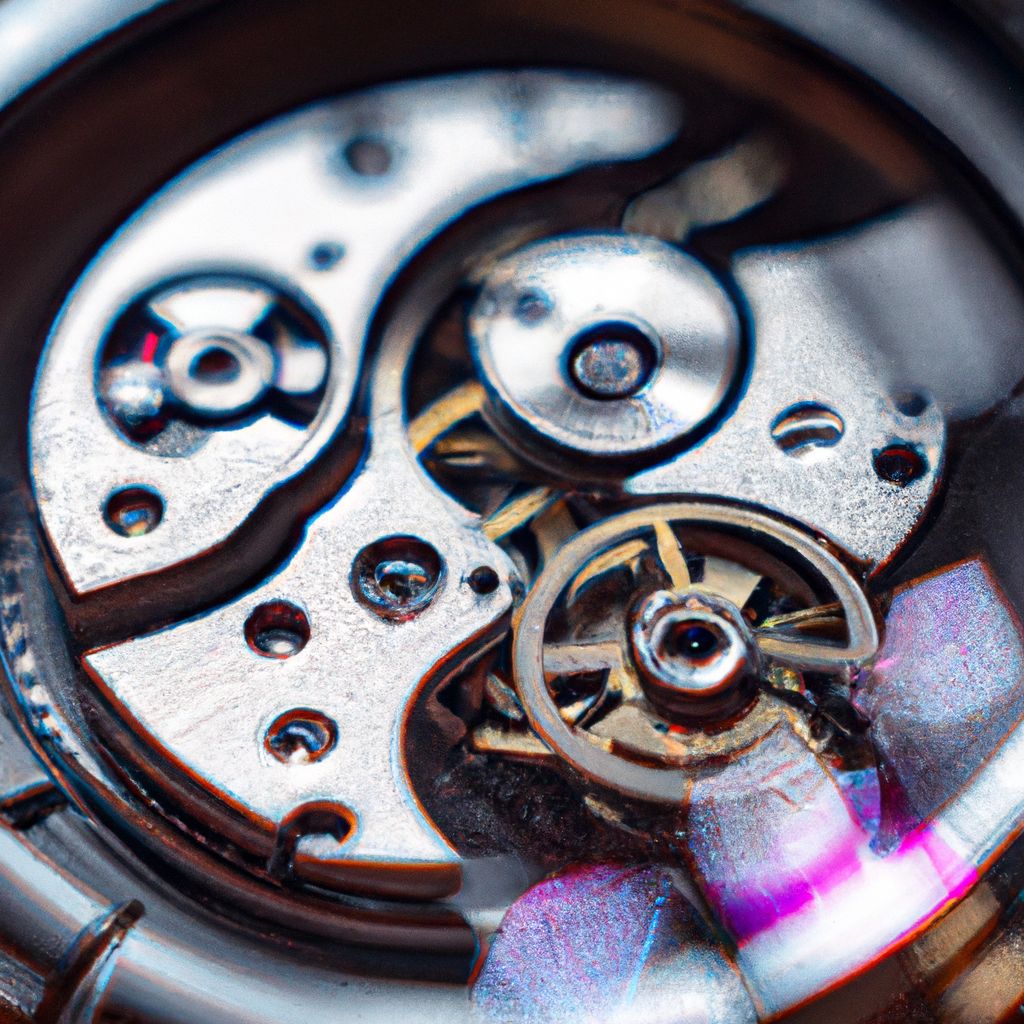 Do magnets affect quartz watches