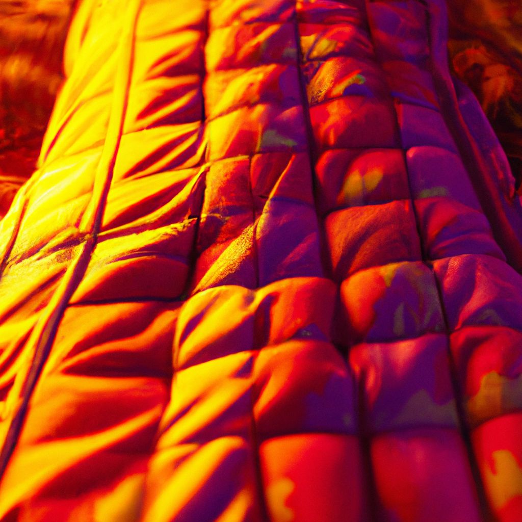 How Long Do Sleeping Bags Last