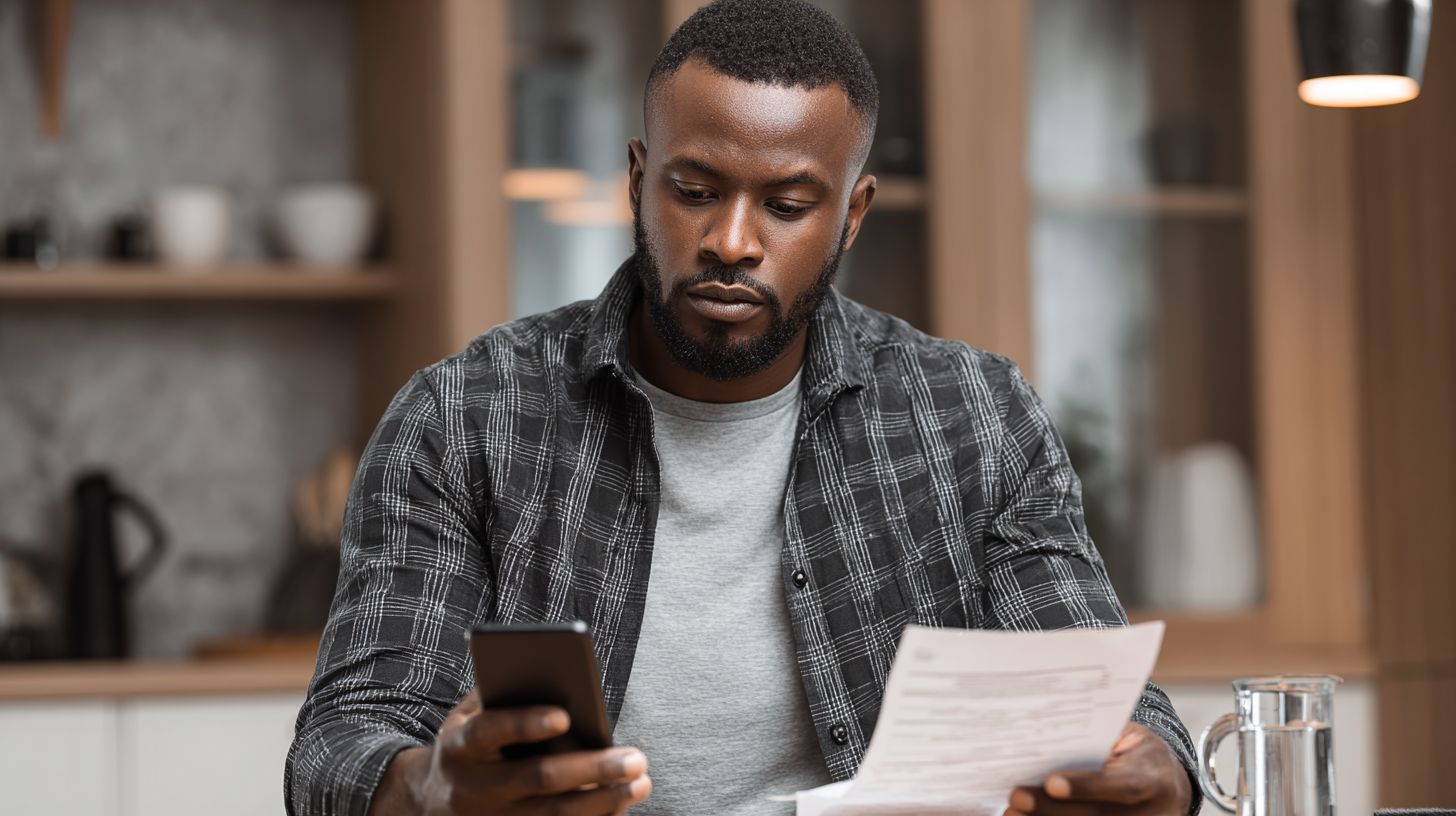 Understanding CRB Records in Kenya