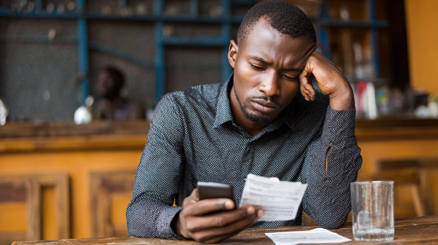 CRB Listing Thresholds and Rules