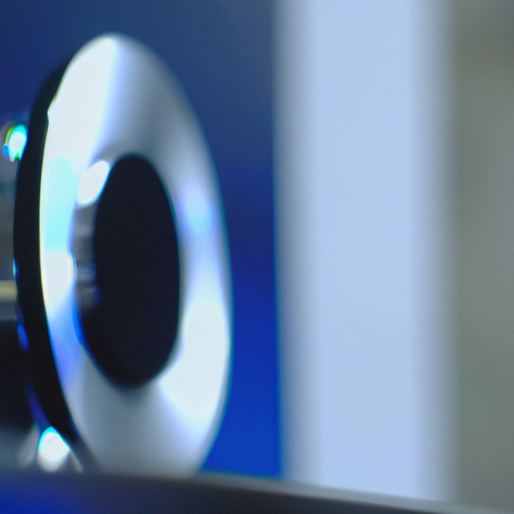 Do speaker magnets affect led tvs