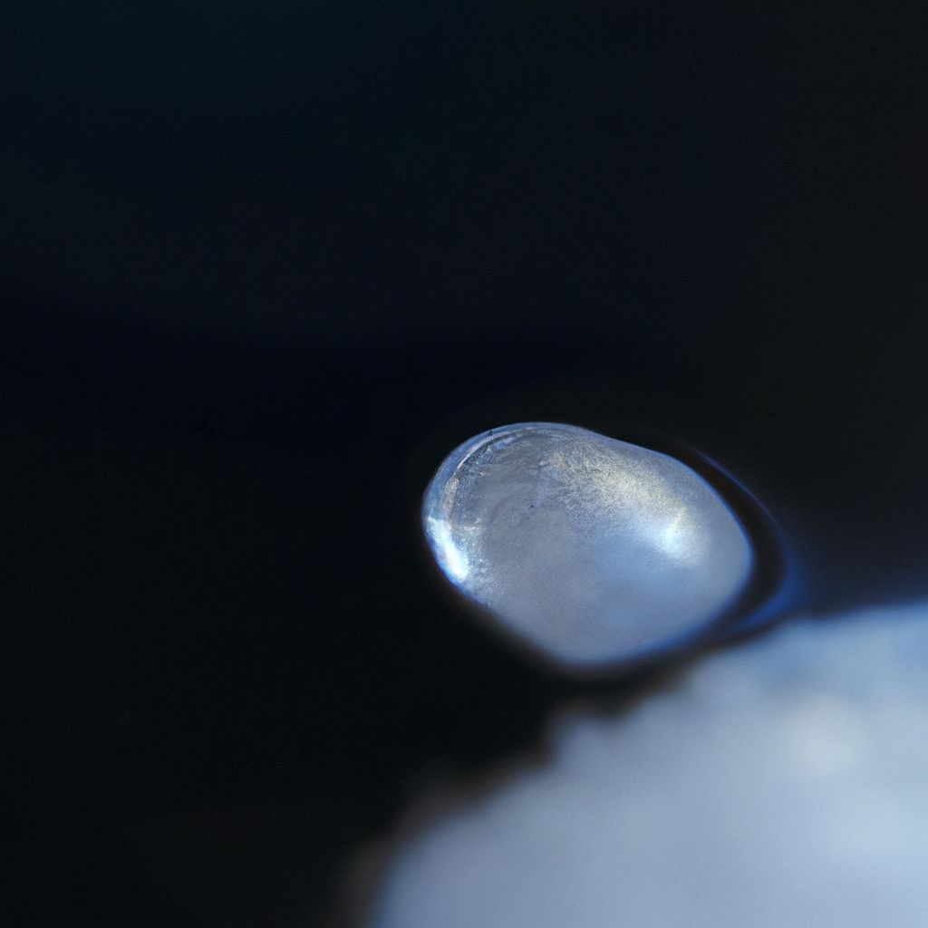 Do sugar affect surface tension