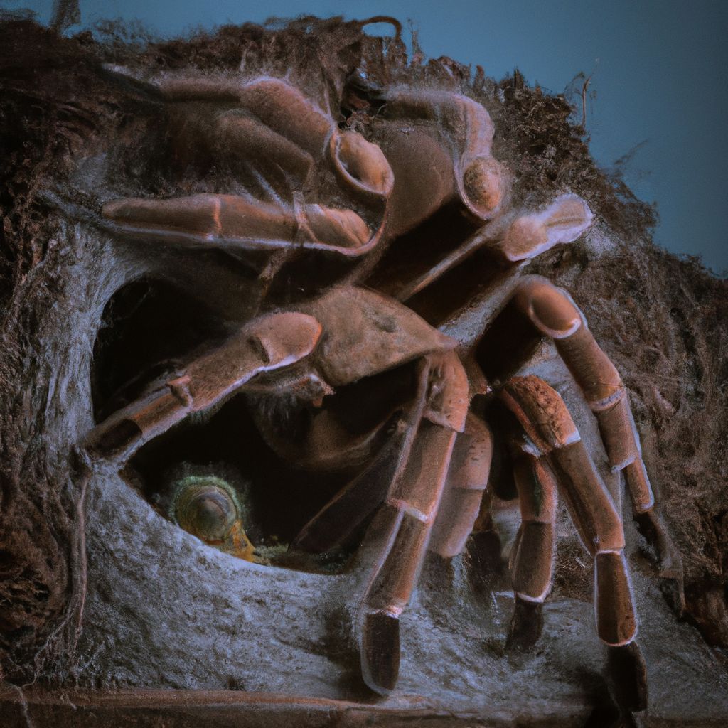 do-tarantulas-kill-their-babies-pet-brilliant