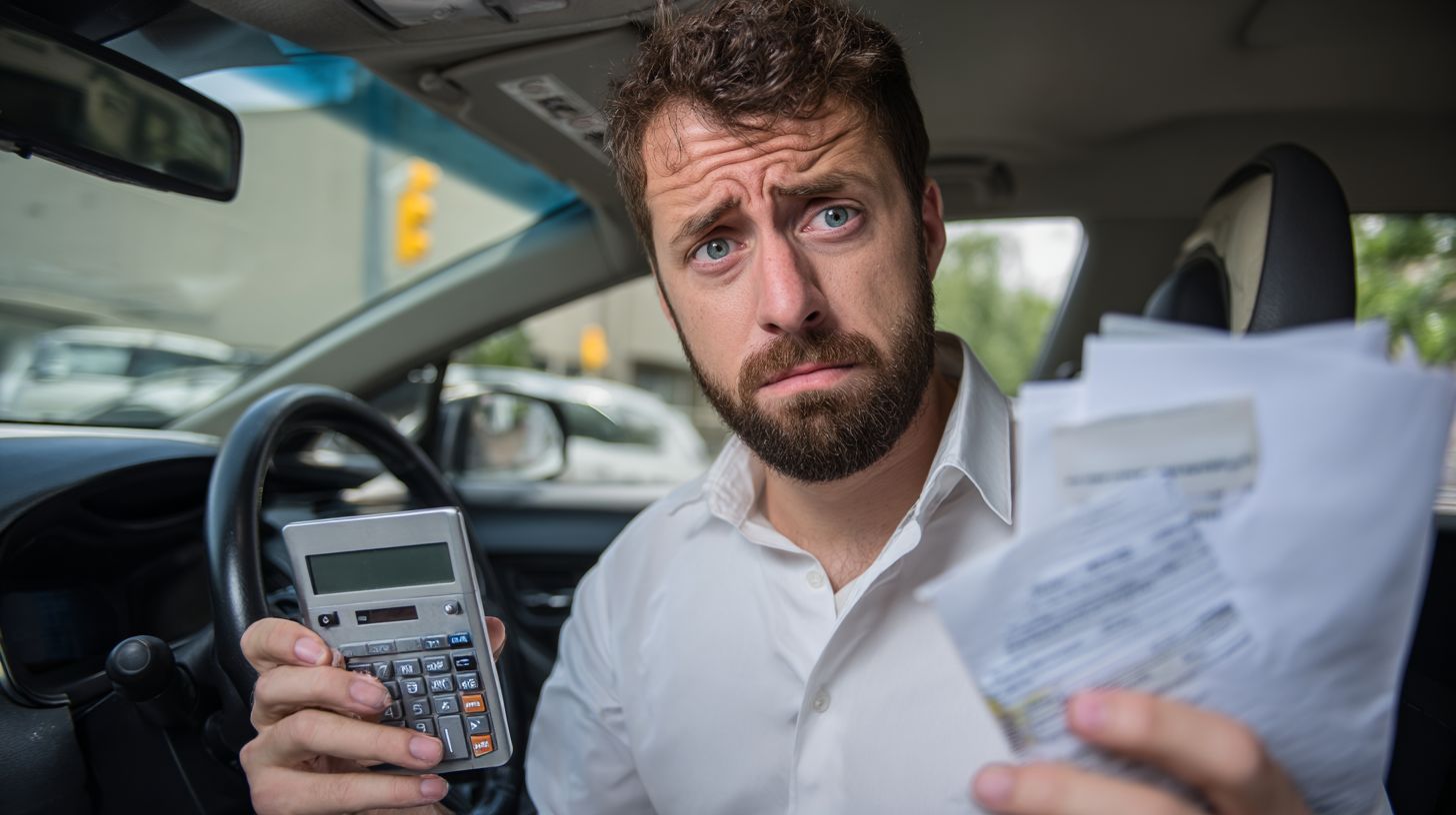 Mileage Deduction vs Actual Expenses