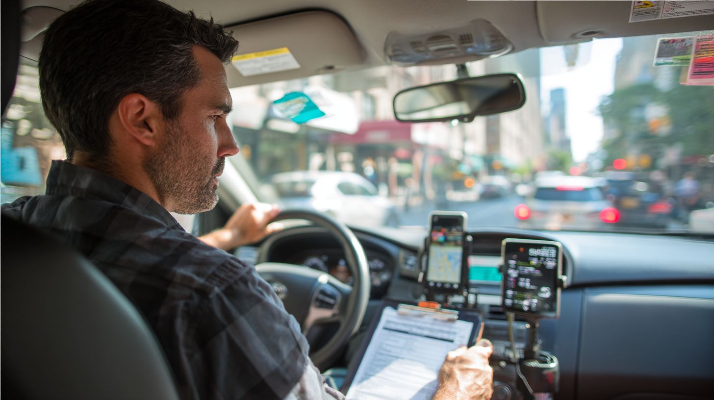 Employee vs. Independent Contractor