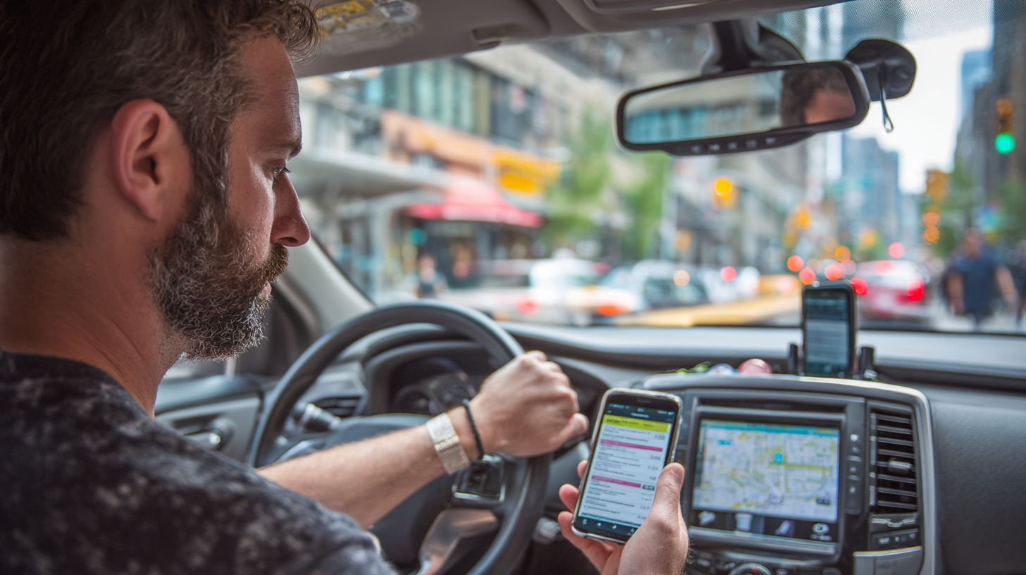 Tax Implications for Uber Drivers