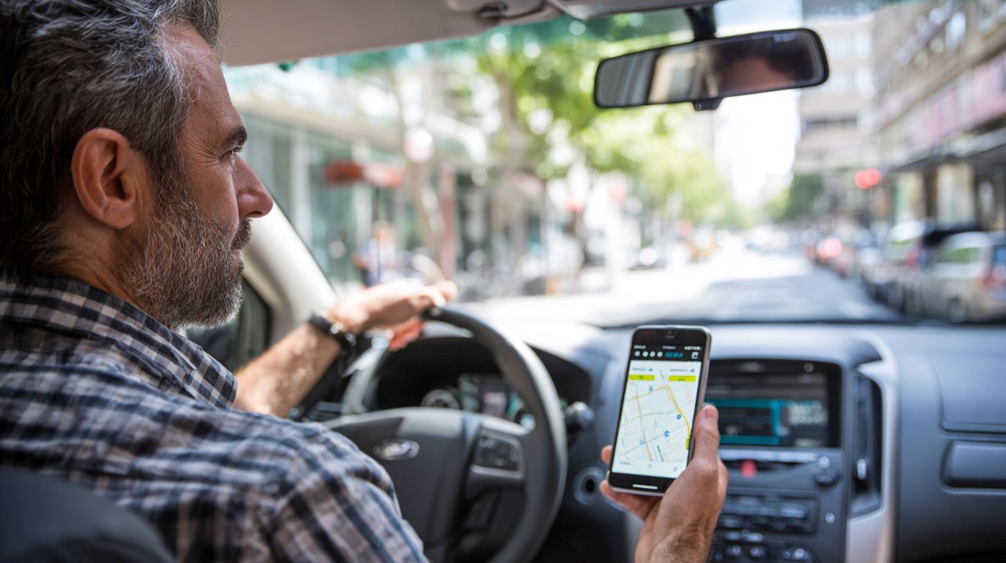 Do Uber Drivers Need to Register as Self Employed?
