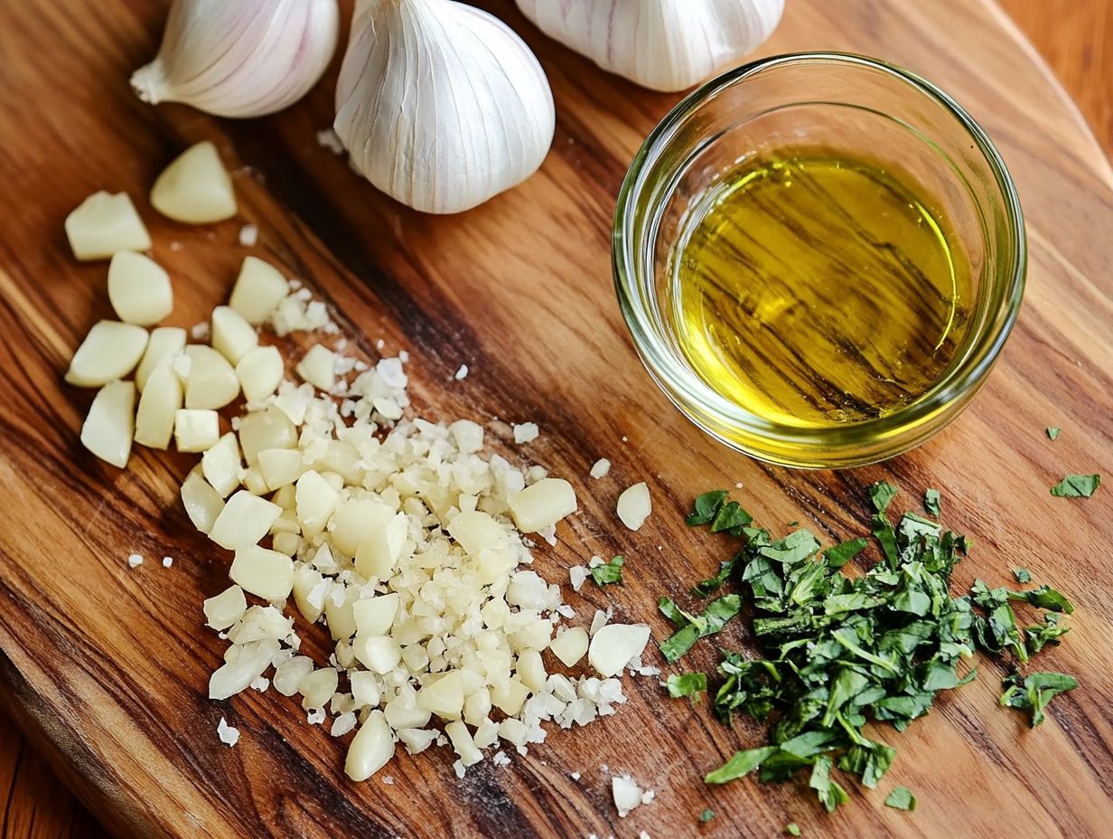 What Is Garlic?