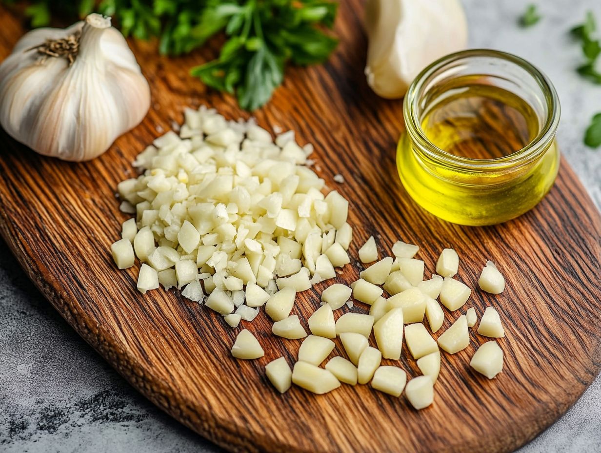 Do You Have To Chew Garlic To Get The Benefits?