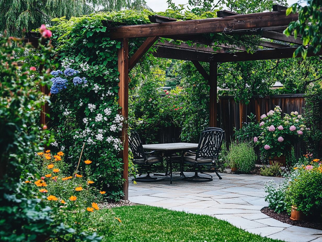 Do You Need HOA Approval for a Pergola Introduction