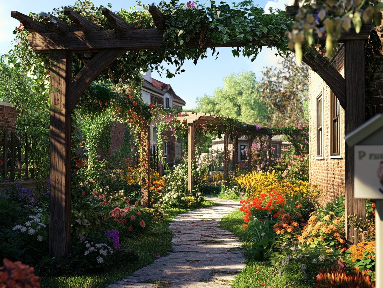 Increases Property Value