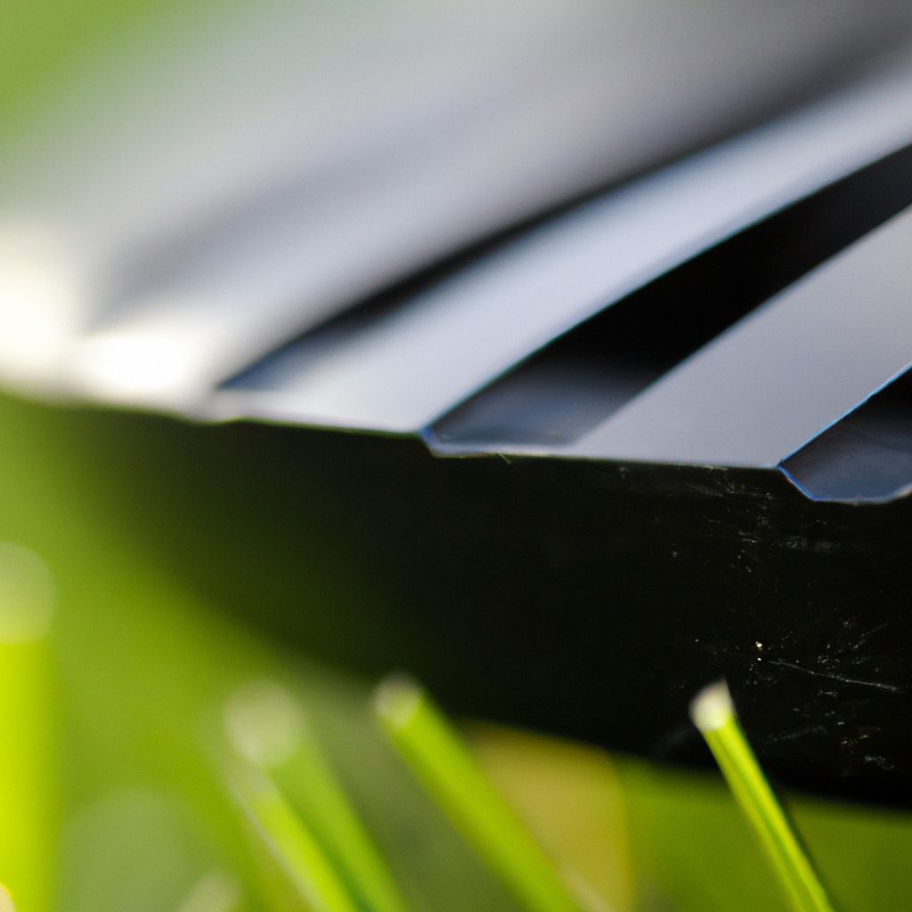 Do You Need to Sharpen New Mower Blades Discover When and Why Sharpening is Essential