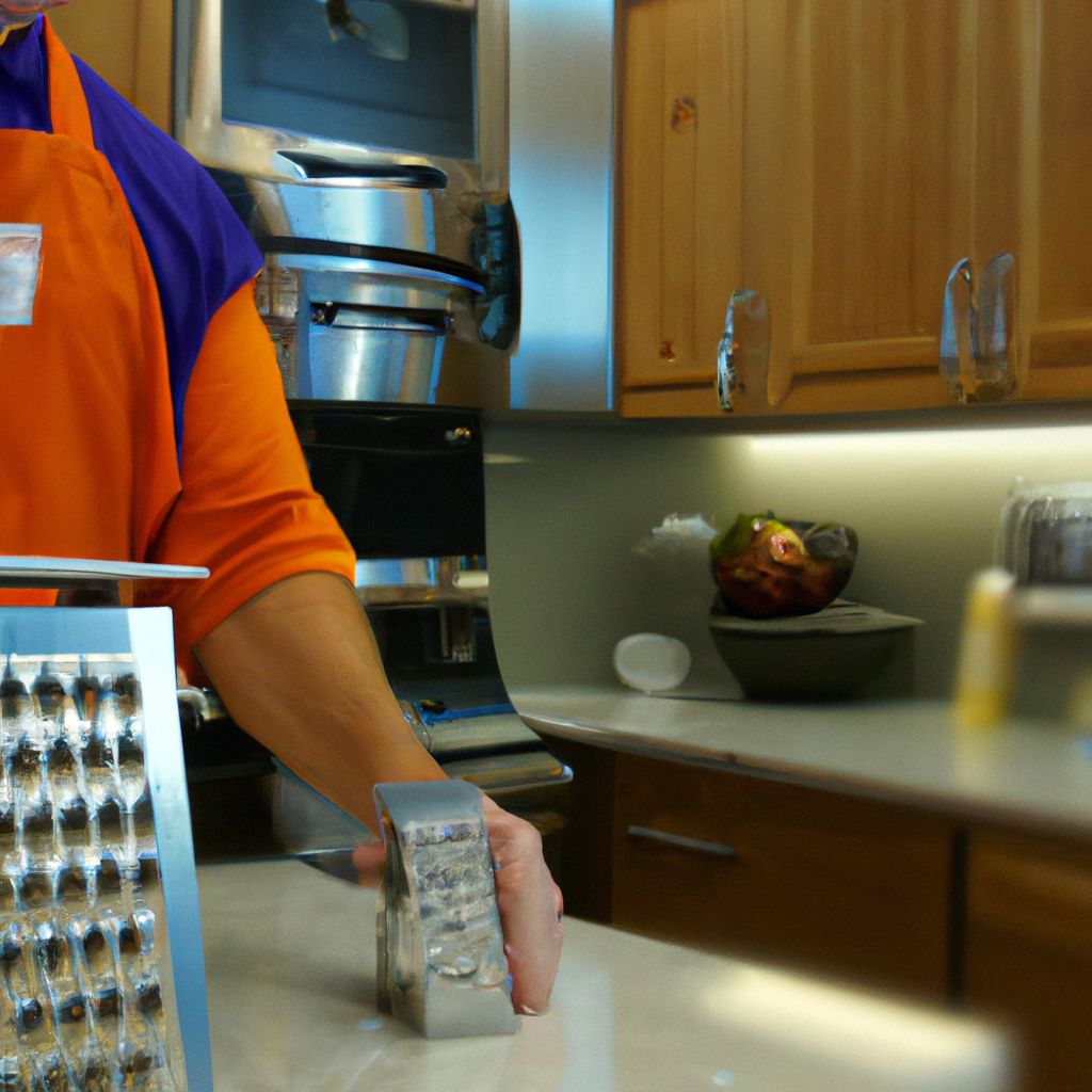Do you tip HomE DEpot appliAncE InstallErs