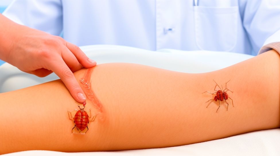Doctors Specializing In Bed Bug Bites