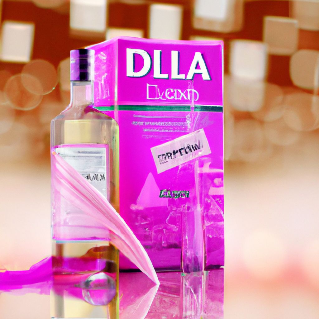 Does alcoHol make your vag smell