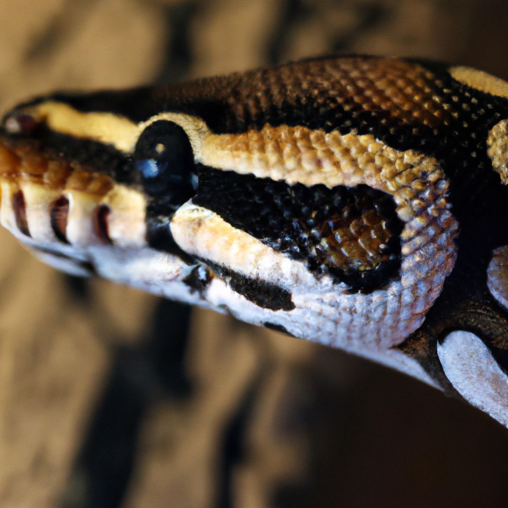 Does Ball pythons smell bad - ReptileStartUp.com