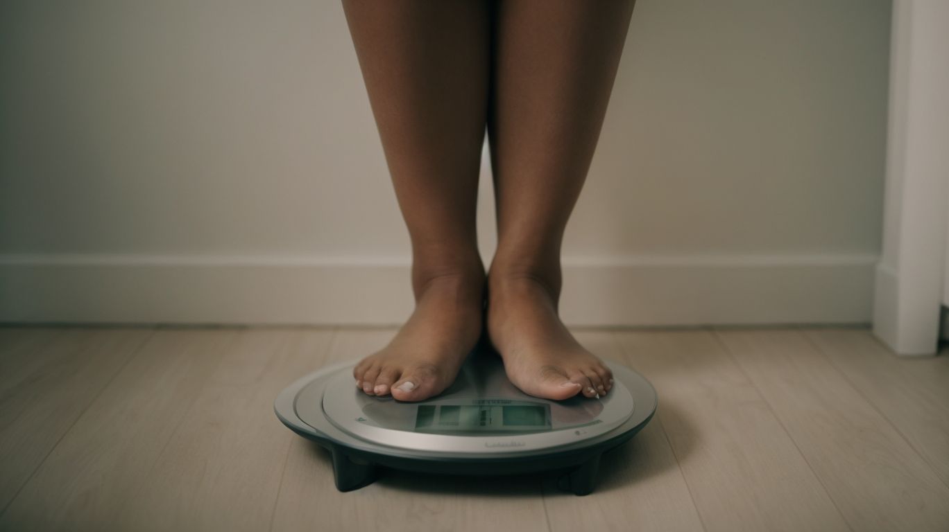 The Truth About Bloating and Weight Gain What You Need to Know Gut