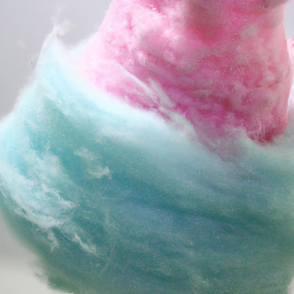 Does Cotton Candy Expire