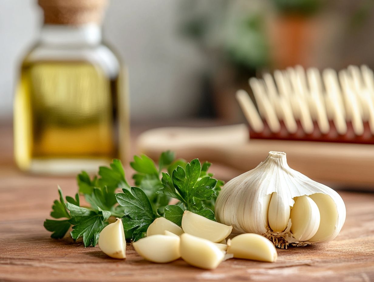 What Is Garlic?