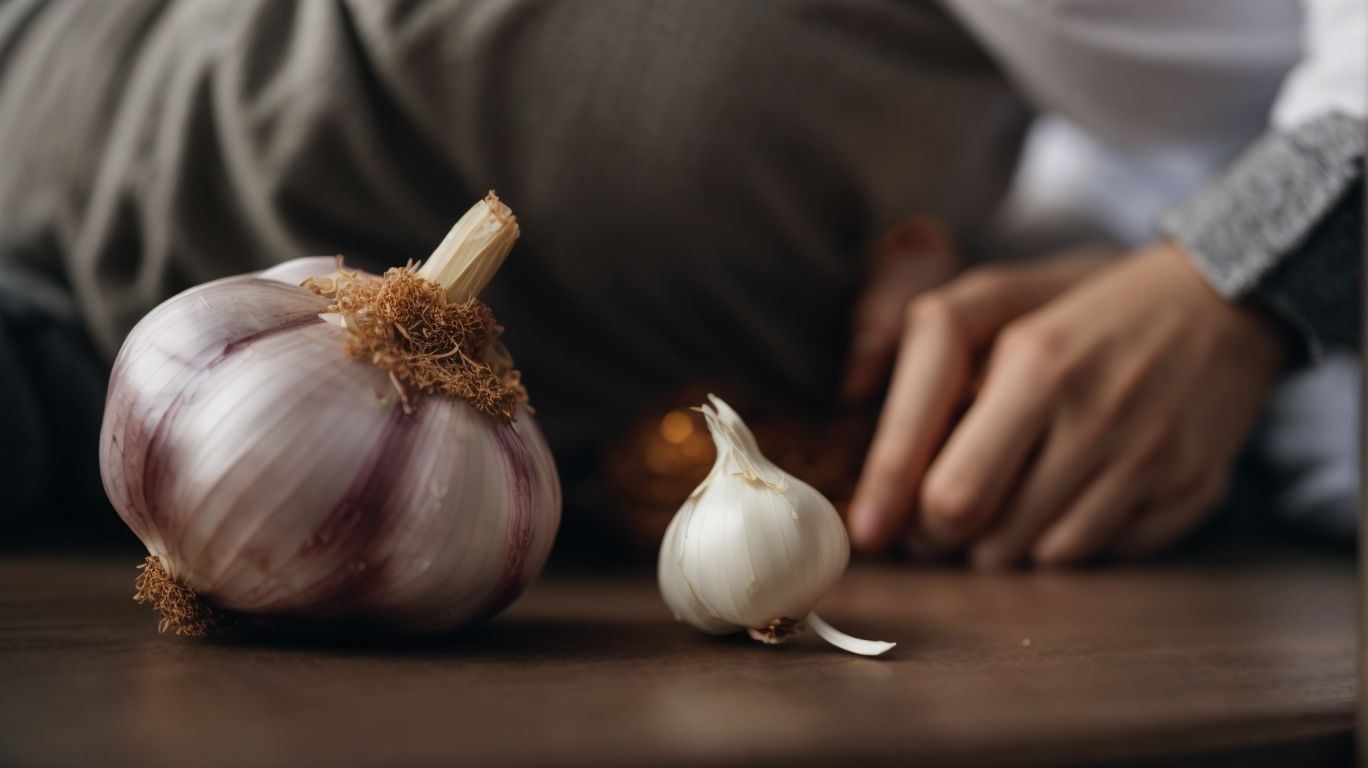 Does Garlic Help You Sleep