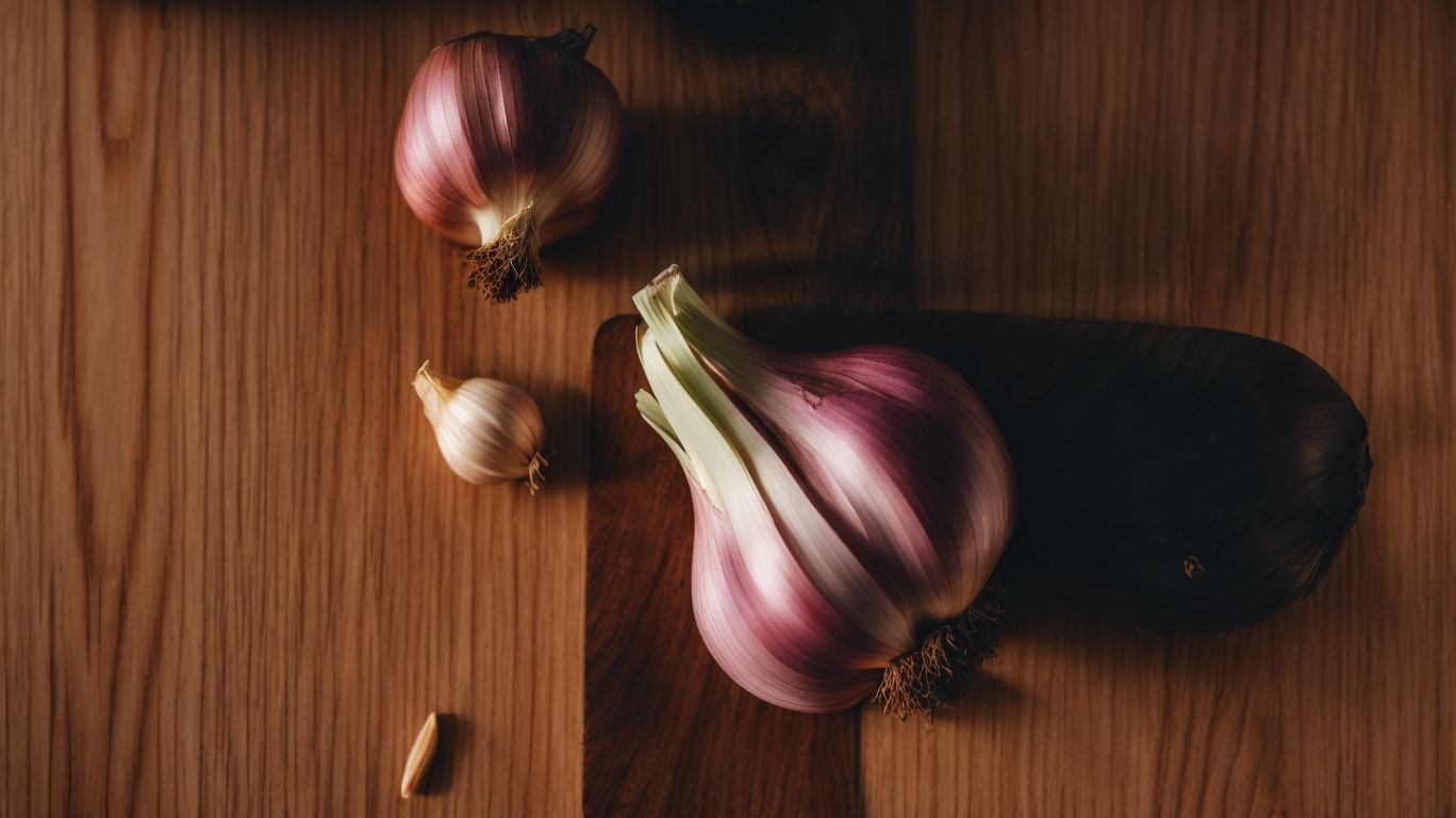 Does Garlic Lower LDL Cholesterol
